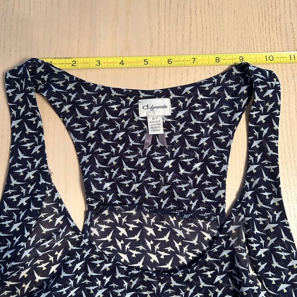 Dynamite Tank Top - Picture 8 of 10